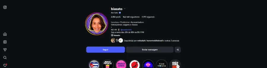 Bia Sato