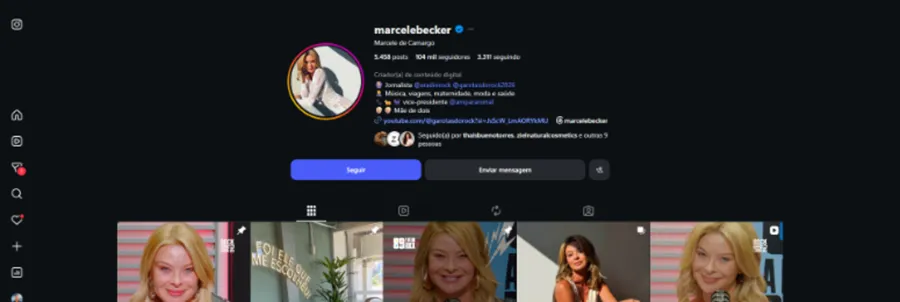 Marcele Becker